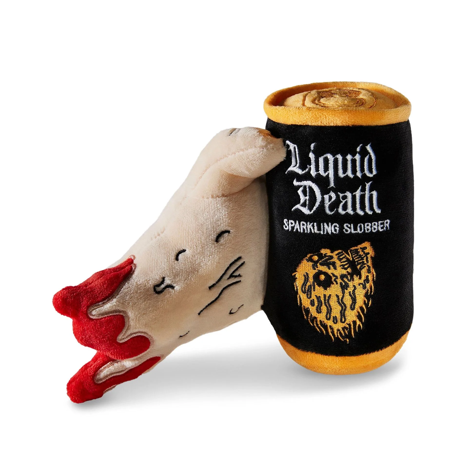 Cómo limpiar tu juguete para perros Death Grip