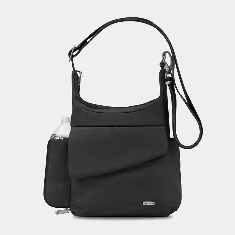 How to Pack a Messenger Bag for Urban Commuting