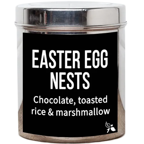 Easter Egg Nests Tea: A Seasonal Brewing Guide