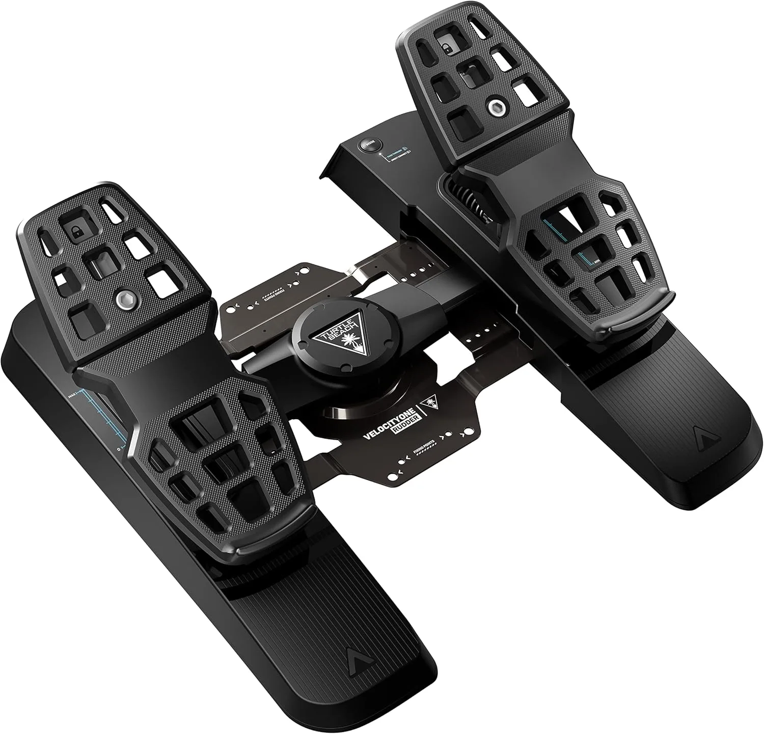 Turtle Beach VelocityOne Rudder : guide de configuration Xbox