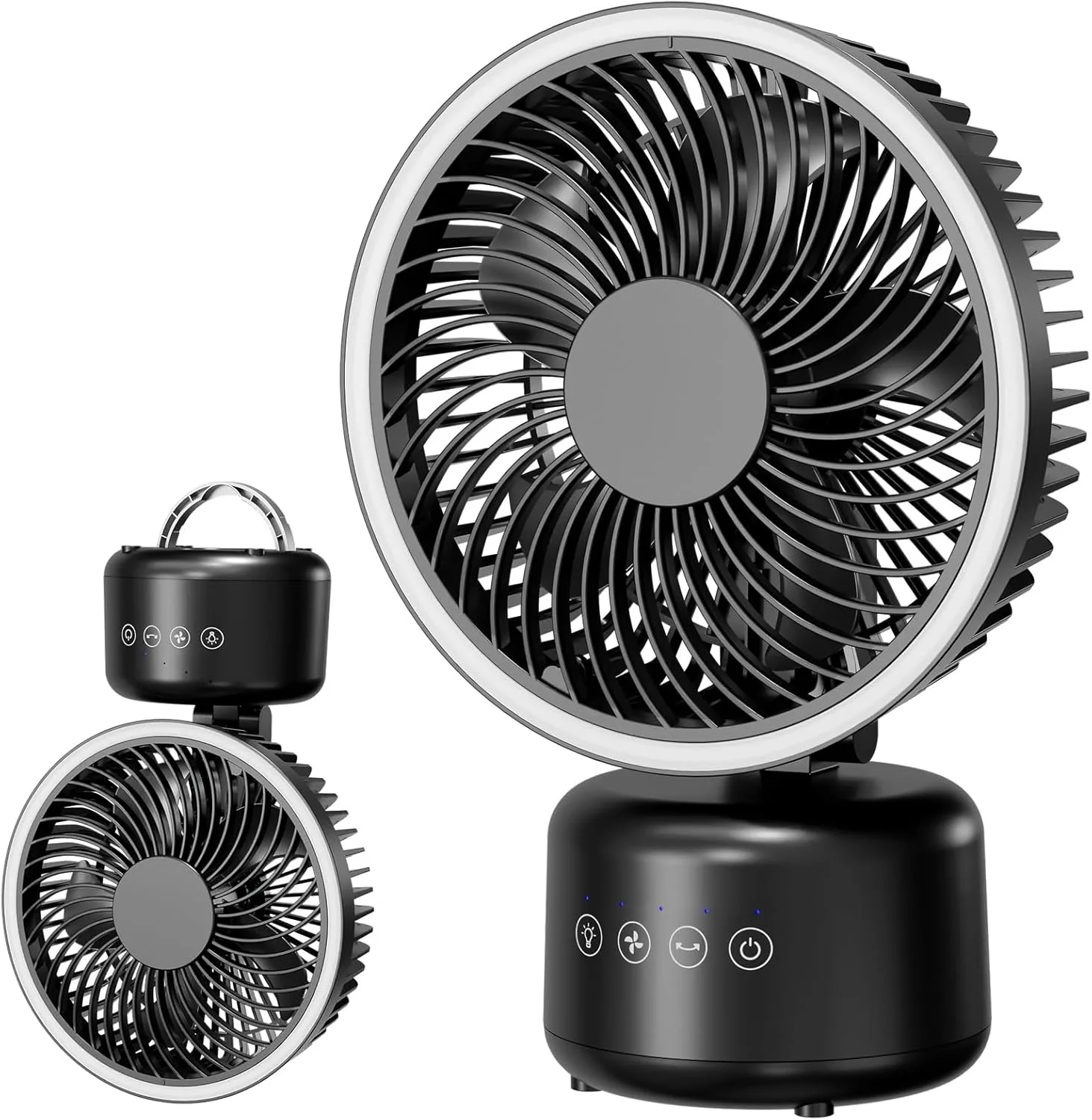 How to Clean and Maintain Your Desktop Fan