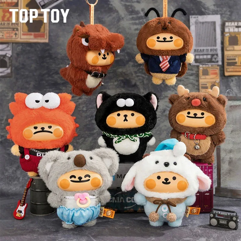 POP SUNDAY x Sesame Street Lucky Money Tree Plush Blind Box: Magnetic Interactive Review
