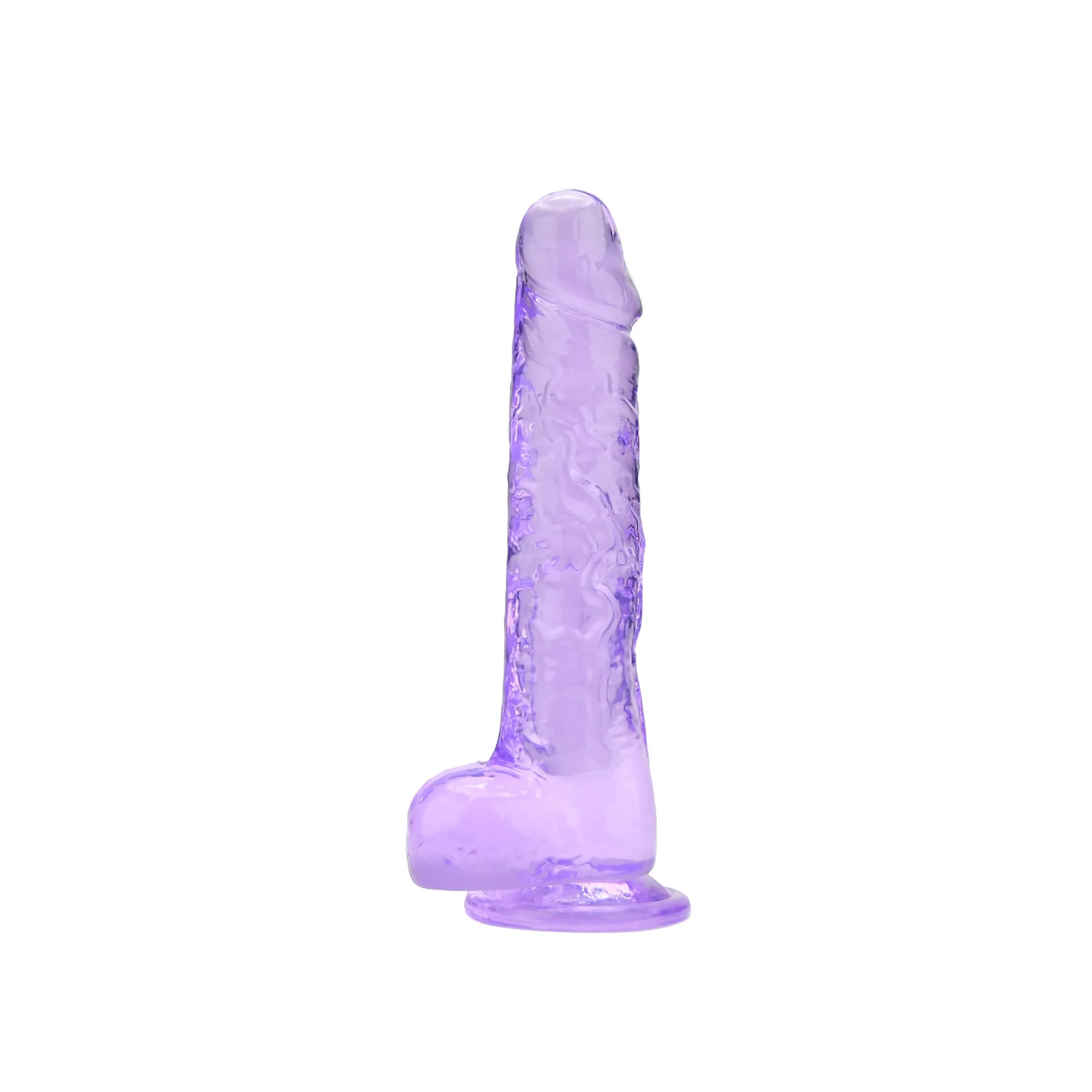 Choosing Your First Dildo: Size, Shape and Material