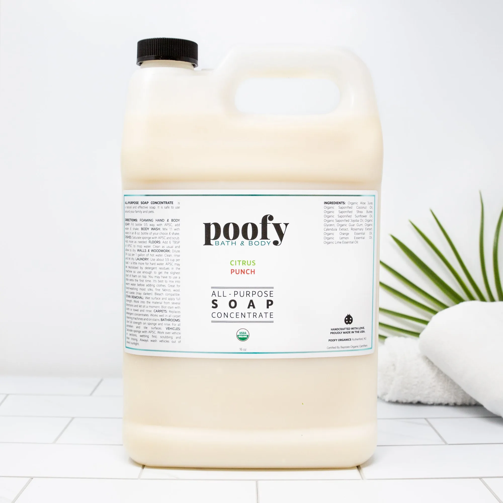 Laundry Detergent Simply Unscented: How to Wash Clothes Sensitively