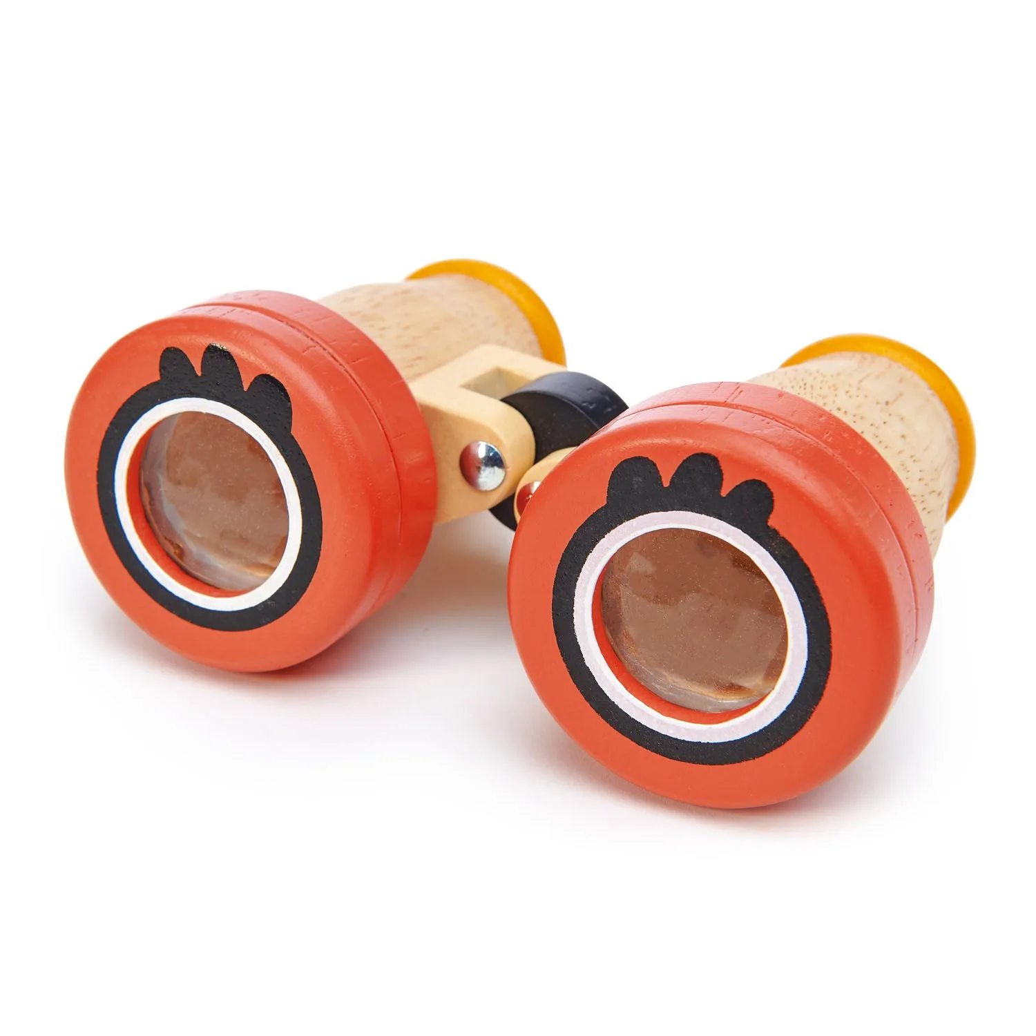 Safari Binoculars: Encouraging Outdoor Exploration for Kids