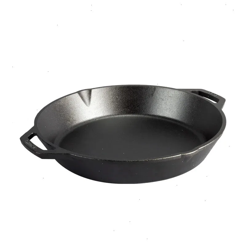 How to Cook Perfectly Fluffy Rice in a Cast Iron Dutch Oven: Stovetop and Oven Methods