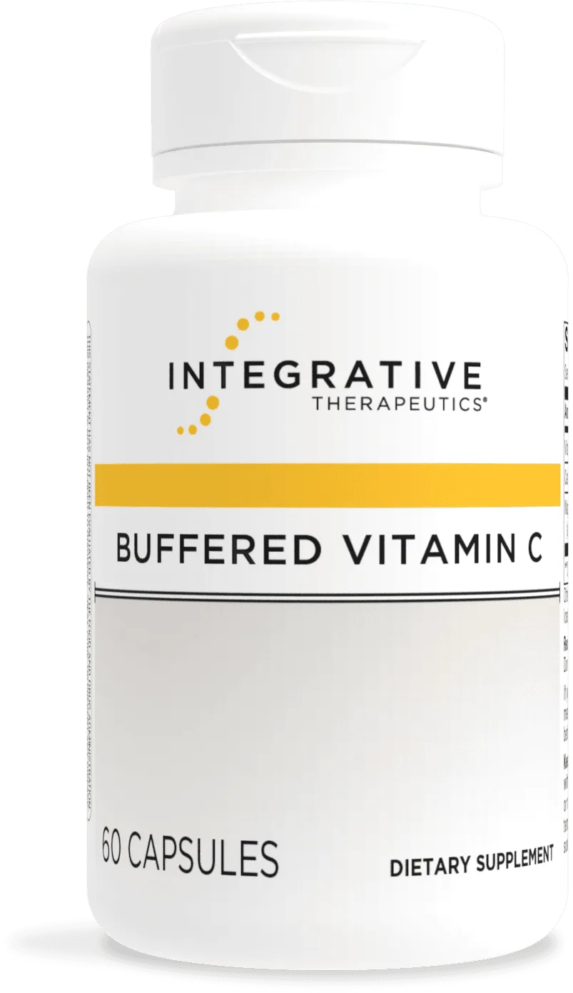 Buffered Vitamin C