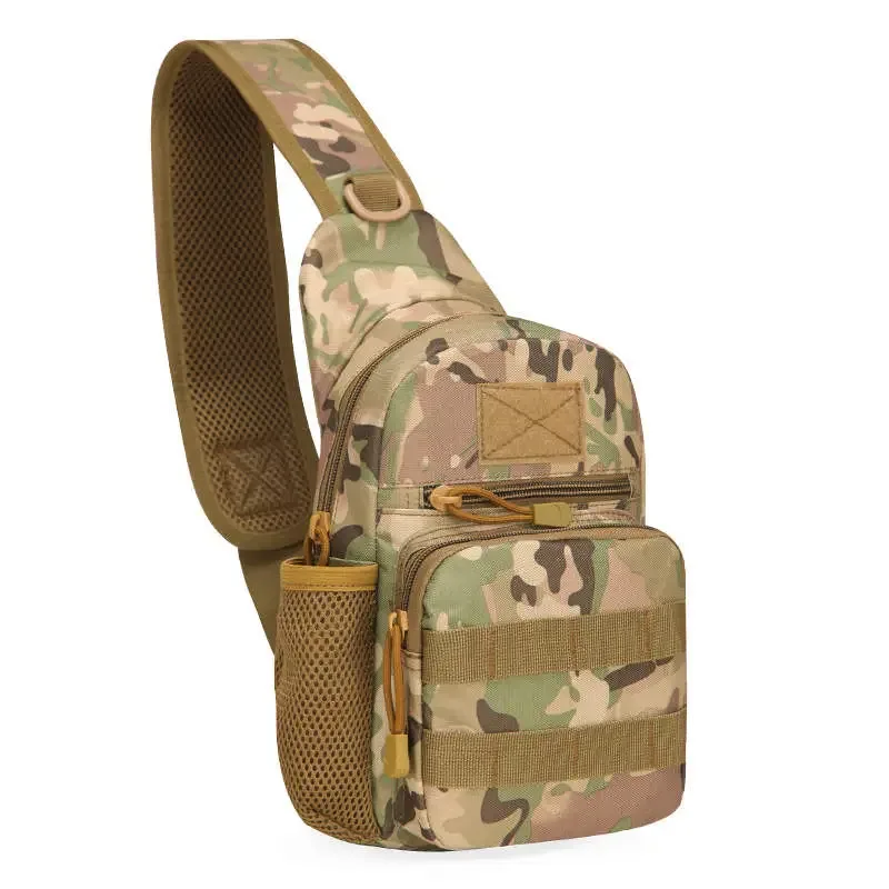 Mochila Tática para Uso Diário: O Que Procurar
