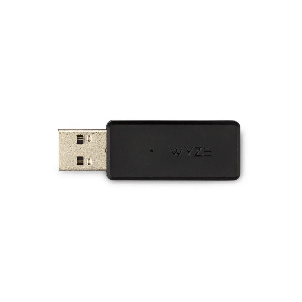 Sådan parrer og bruger du Wyze gaming-headsettets USB-dongle