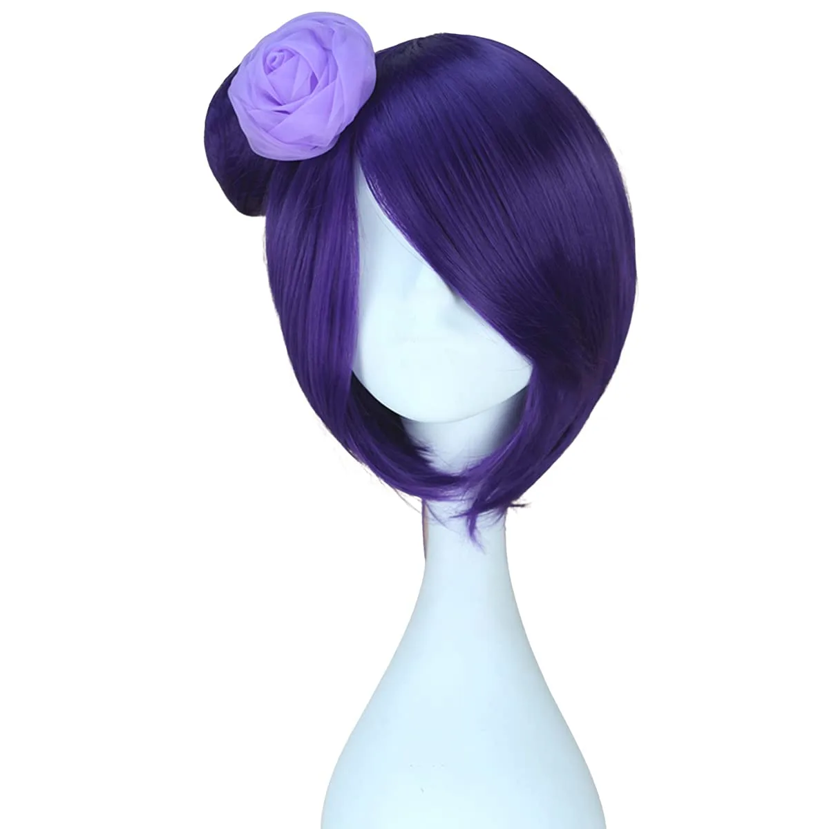 Why Your Konan Cosplay Wig Tangles: Common Problems and Fixes
