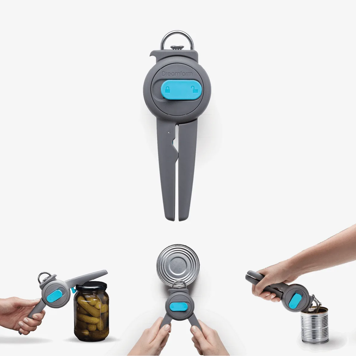 The Ultimate Dreamfarm Kitchen Tool Collection: A Complete Overview