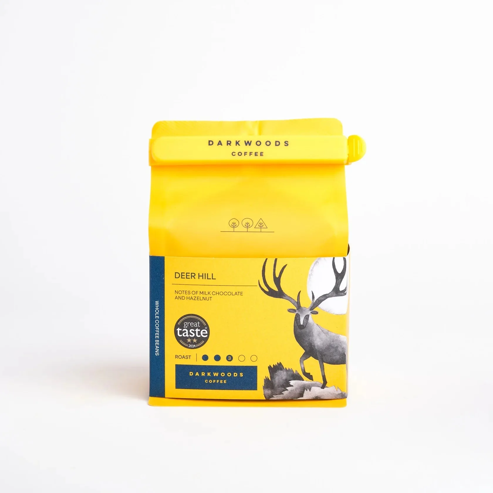 Cara Menyeduh Kopi Darkwoods Deer Hill di Rumah