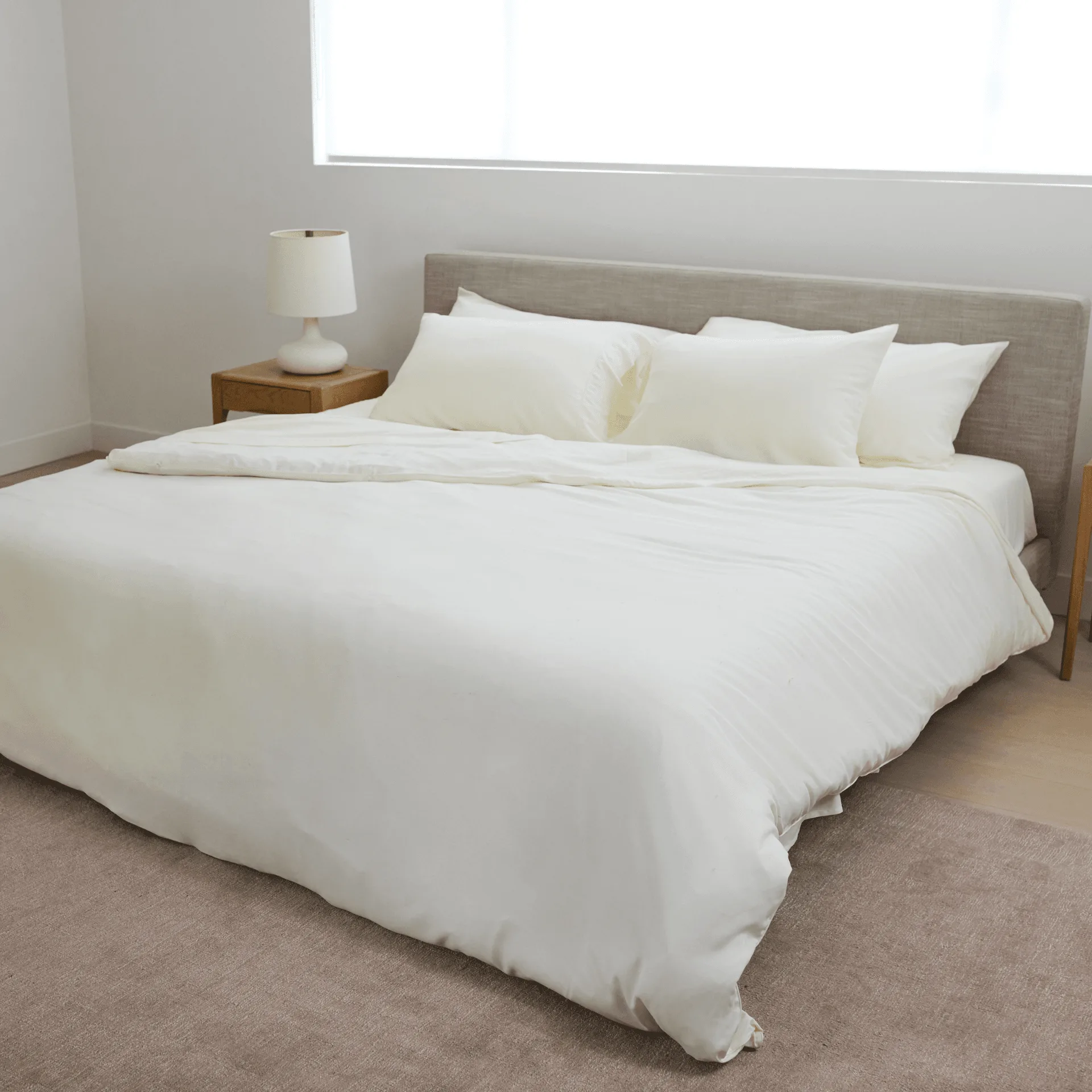 How to Stay Cool at Night Without Cranking Up the AC