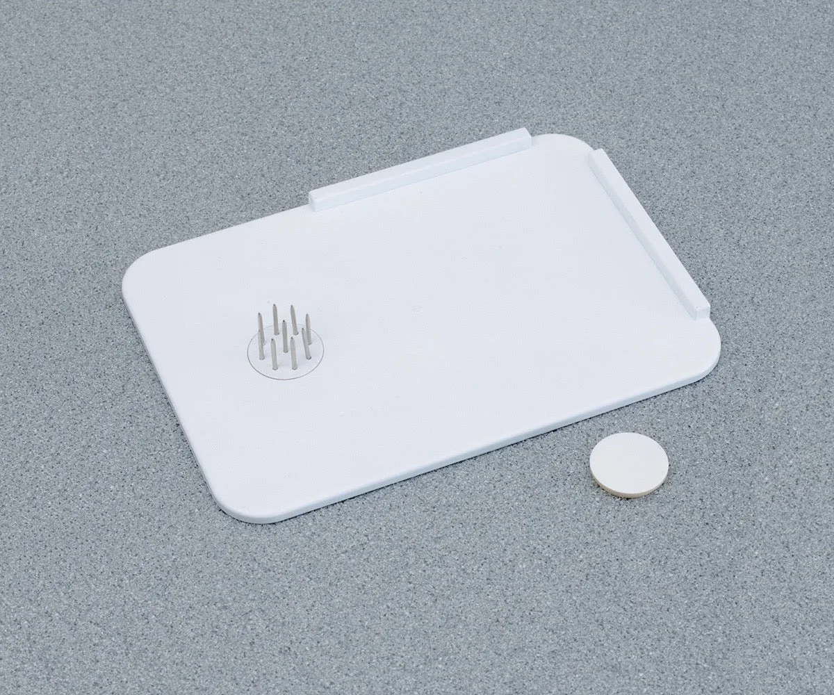 How to Choose a Plastic Spreadboard for Meal Prep