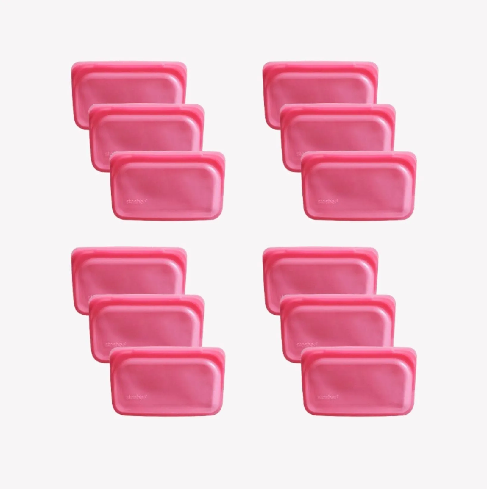 Snack Bag 12-Pack
