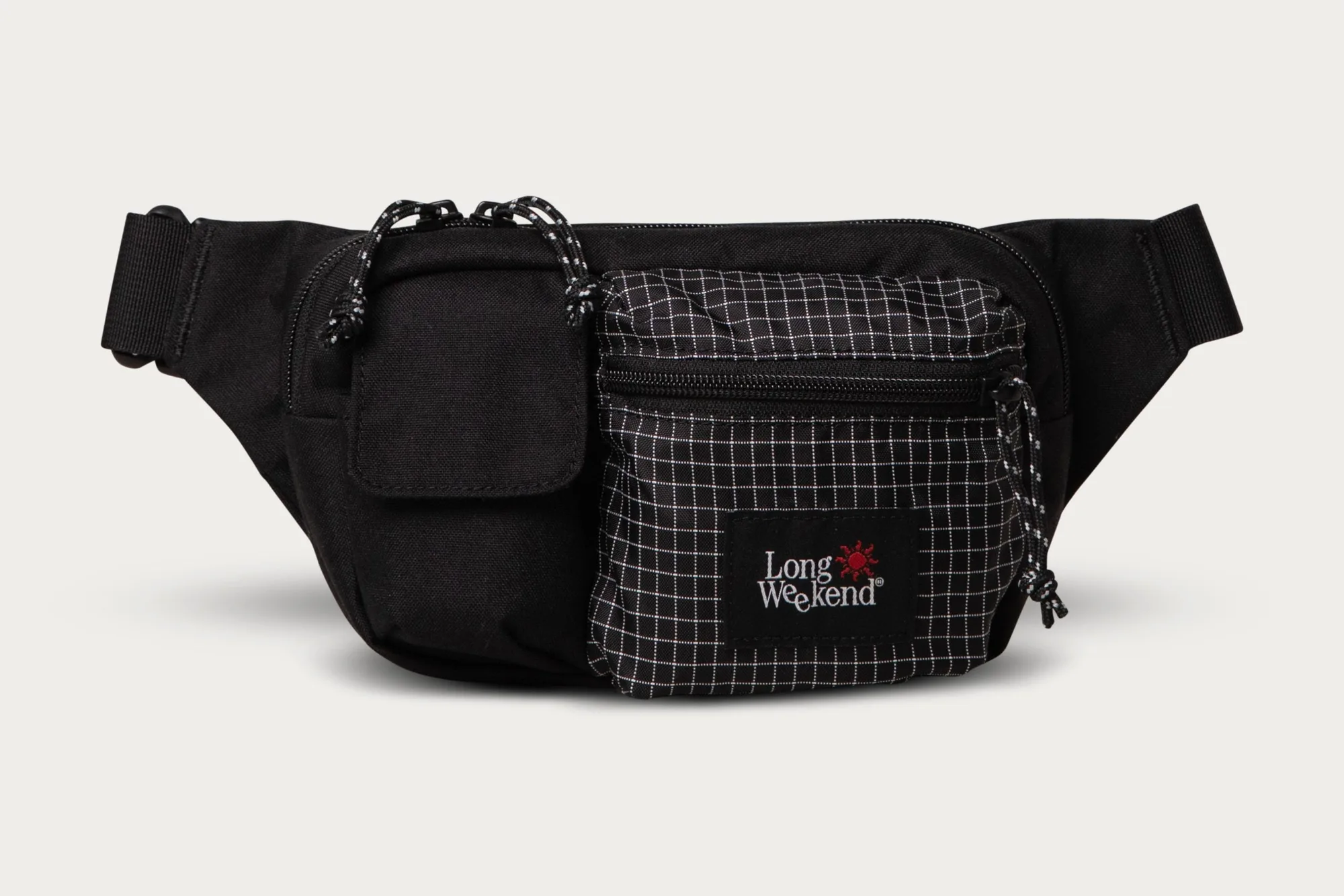 Long Weekend Monterey Sling Bag vs Camera Pouch