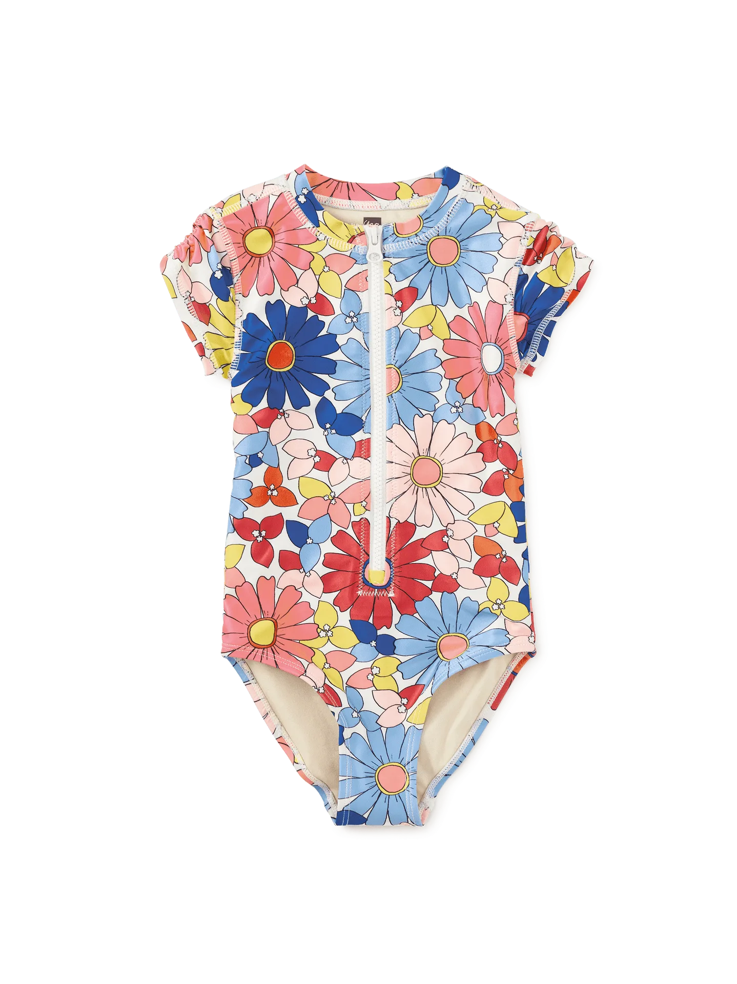 How to Choose a Rash Guard Swimsuit for Active Girls