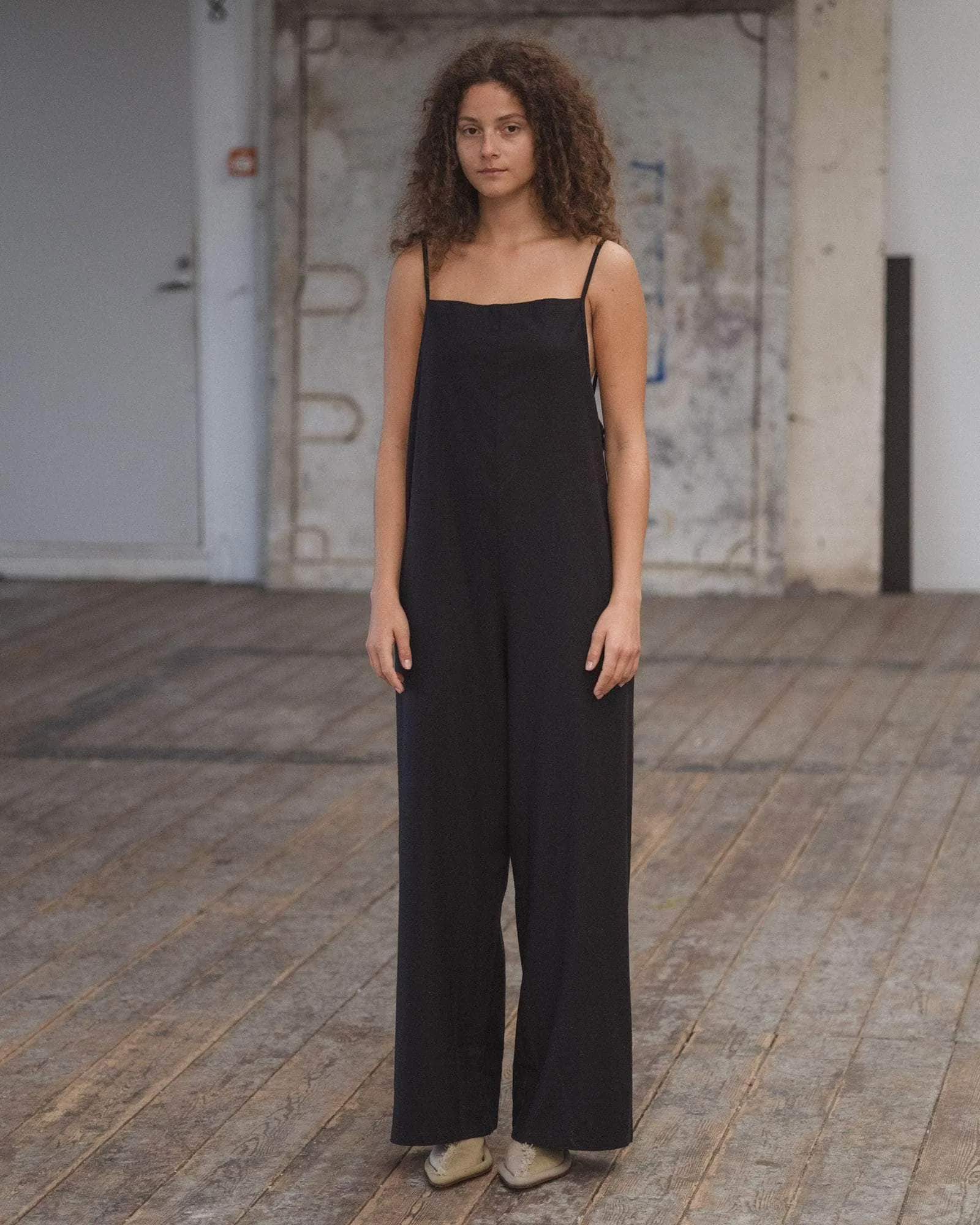 Yumi Jumpsuit