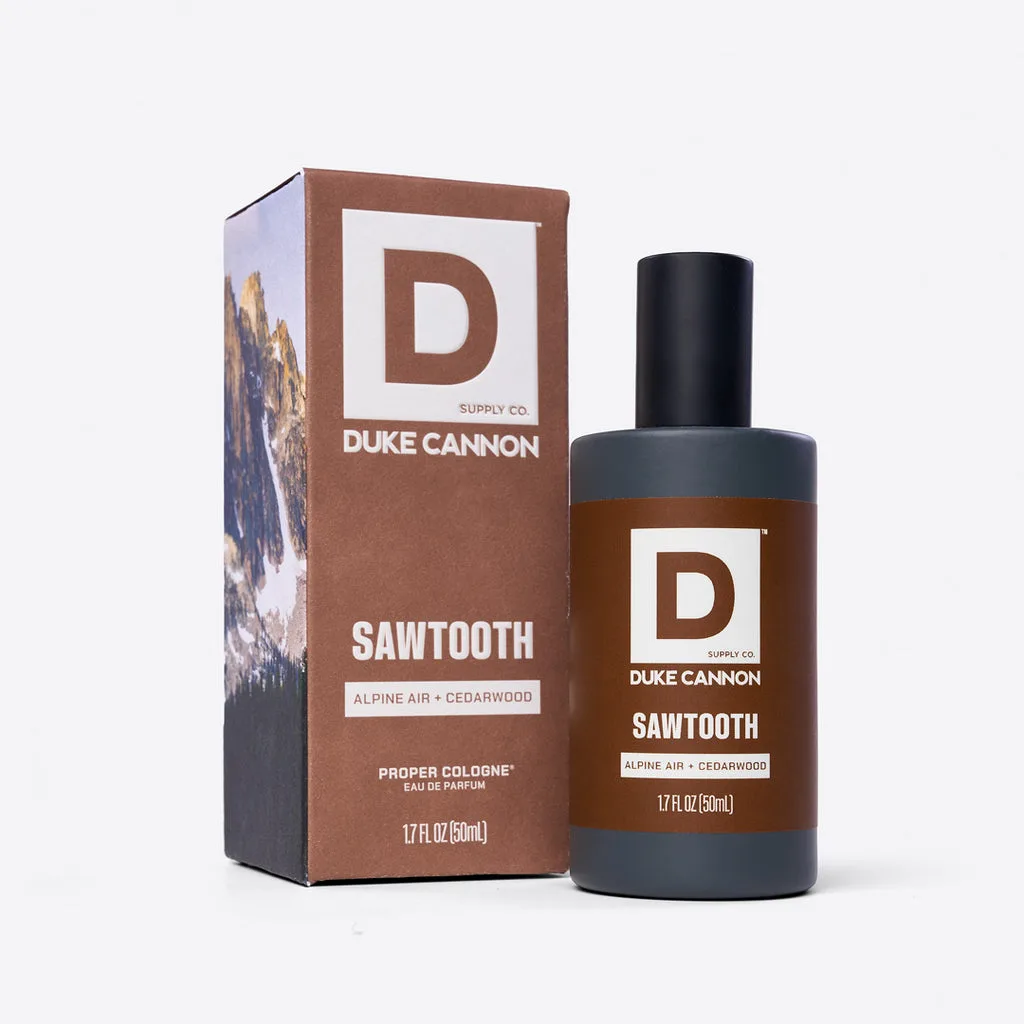 The Best Way to Store Your Cologne to Preserve Its Scent