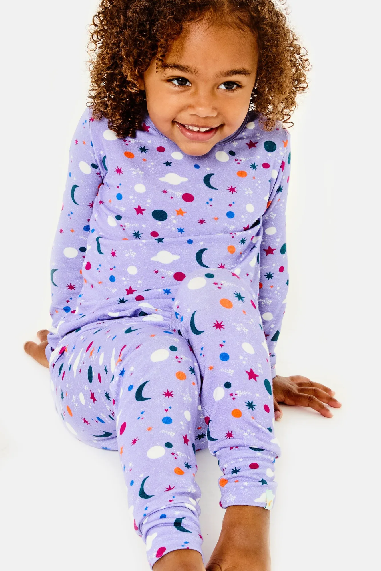 When to Switch Baby from Footie to Pajama Set
