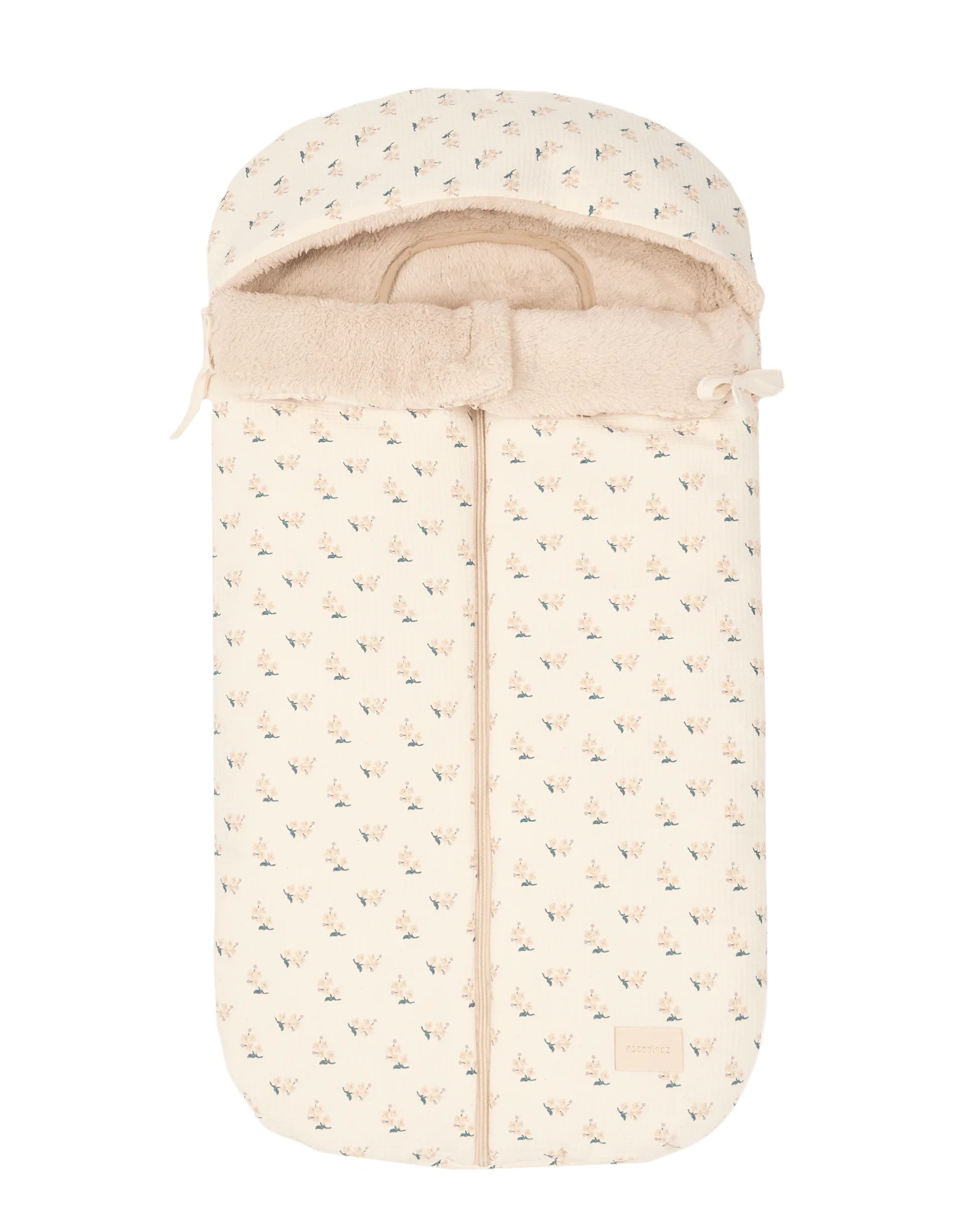 Winter universal Footmuff 6-24 M Opera