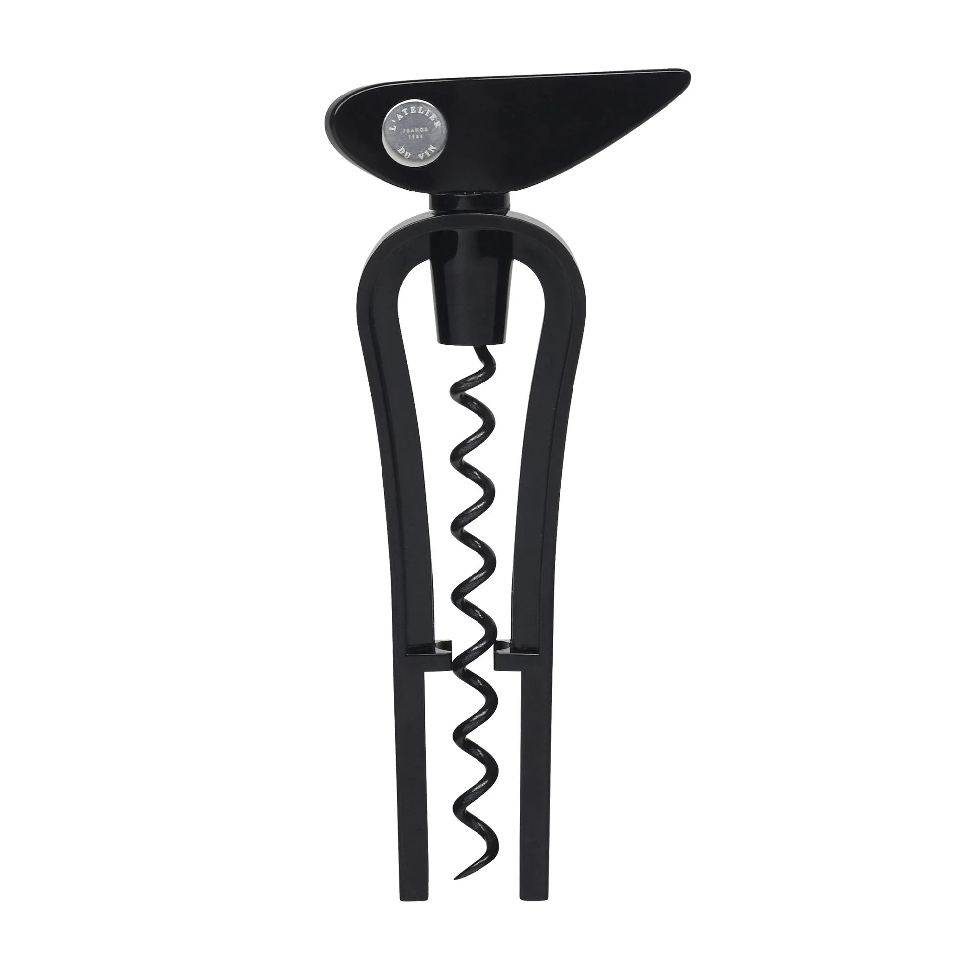 Twist Corkscrew – Chic Monsieur Night | L’Atelier du Vin