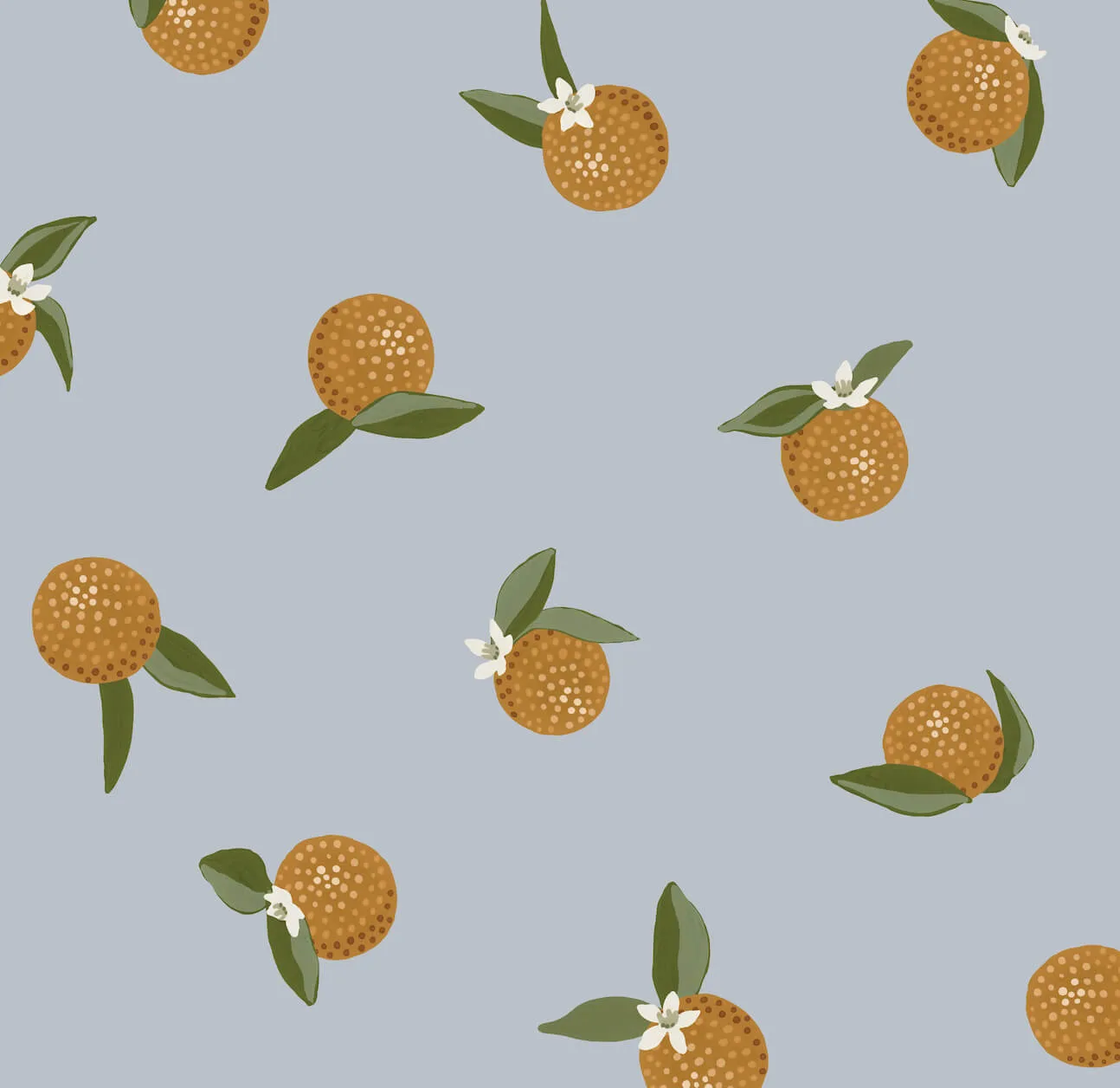 Roe - Peel & Stick Wallpaper