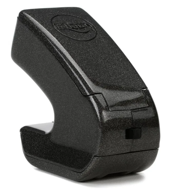 How to Use an Ebow for Guitar