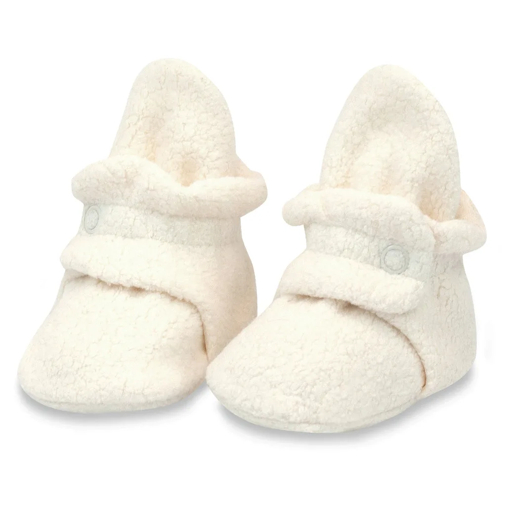 Zutano Gripper Booties Review: Are the 3-Pack and Variety Sets Worth It?