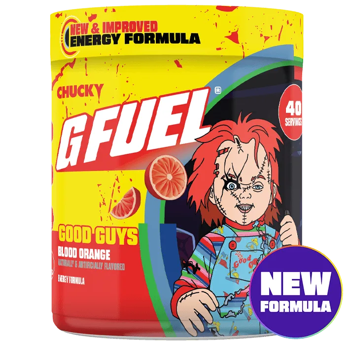 Good Guys 2.0