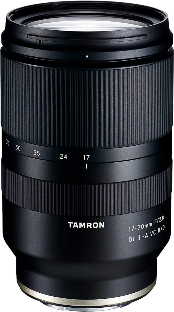 Tamron 17-70mm pour Fujifilm X : Guide du zoom polyvalent