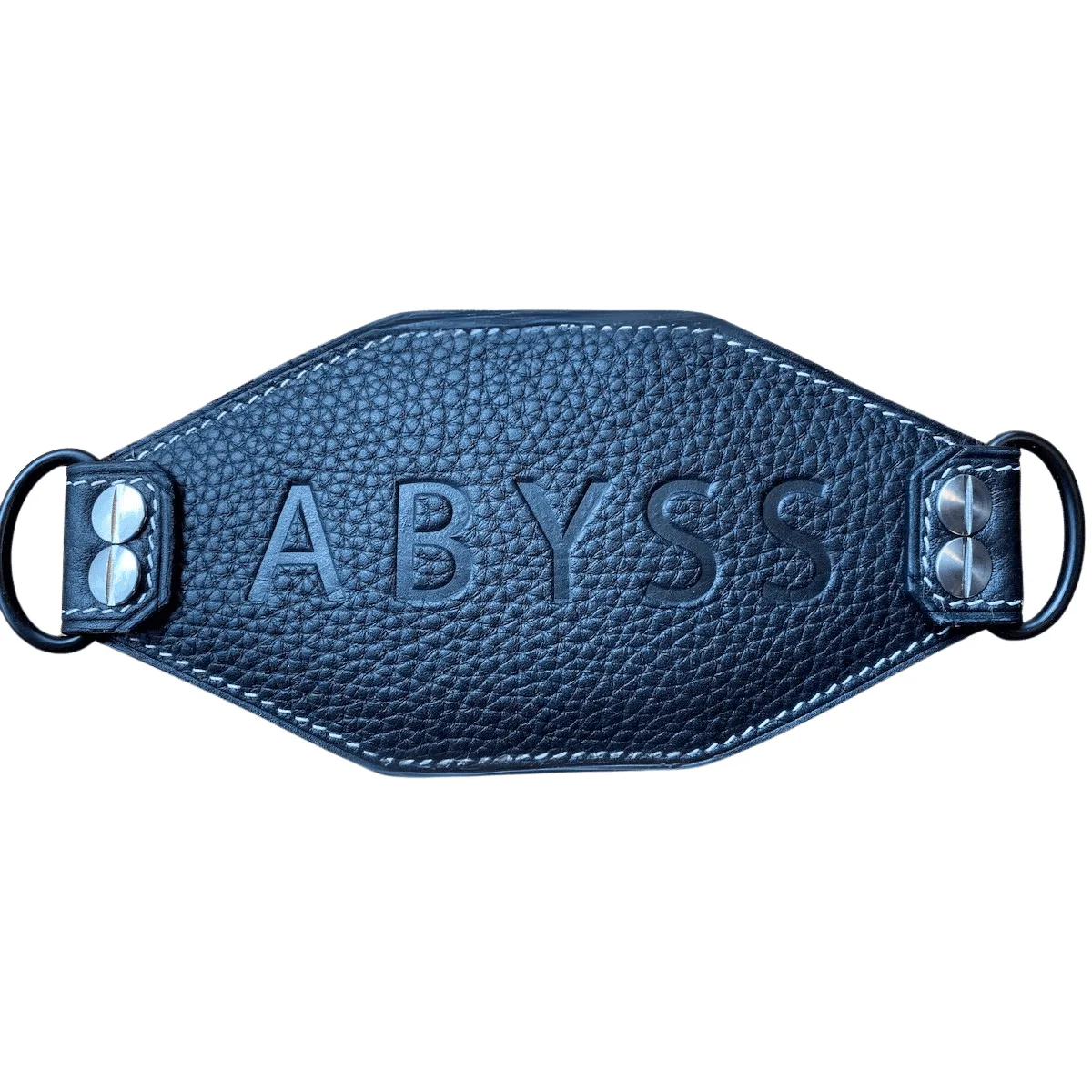 Austausch des Kopfbands beim ABYSS AB1266: Schritt für Schritt
