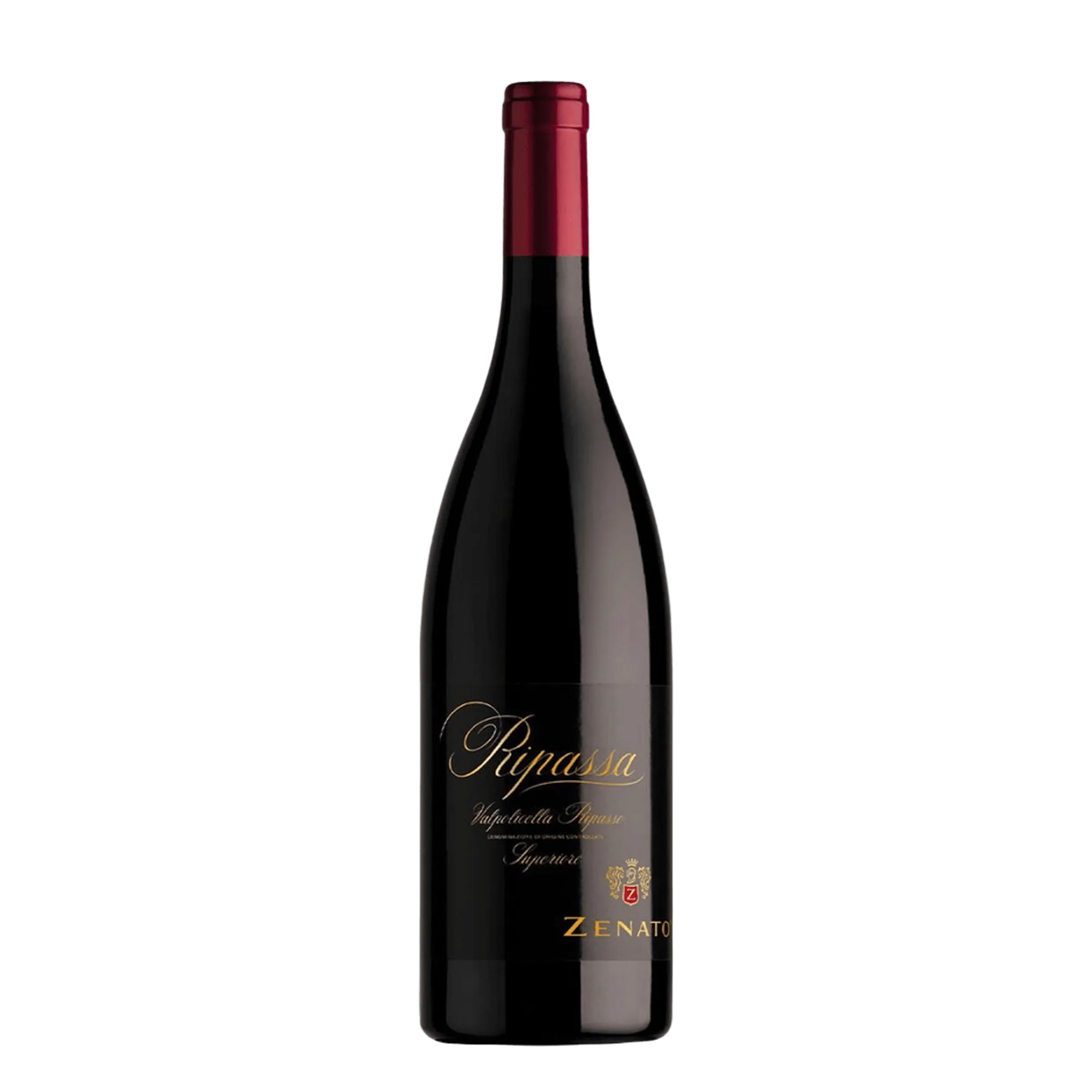 Zenato Valpolicella Ripasso Superiore
