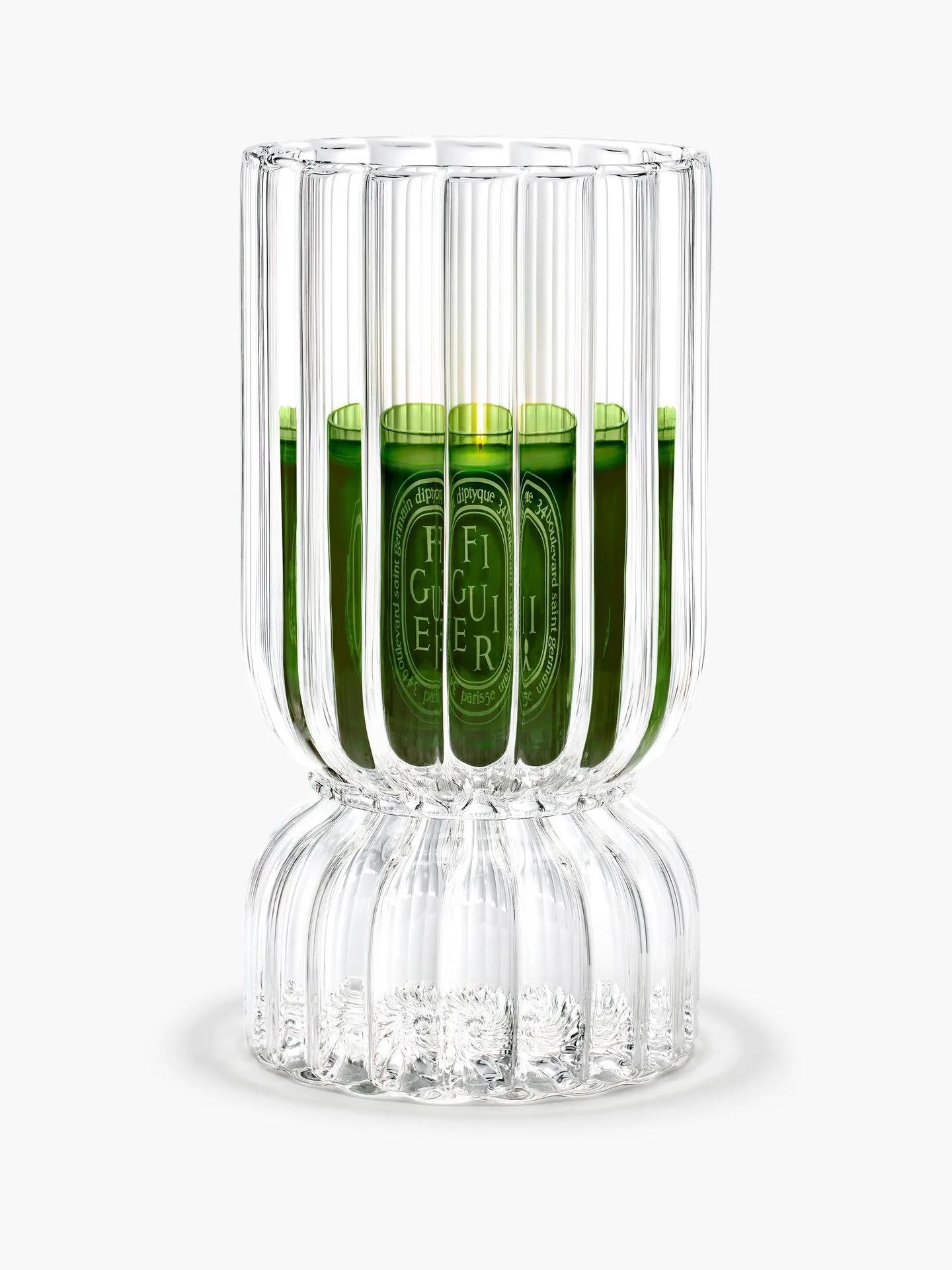 How to Use a Candle Insert: Enhance Your Diptyque Candle Experience