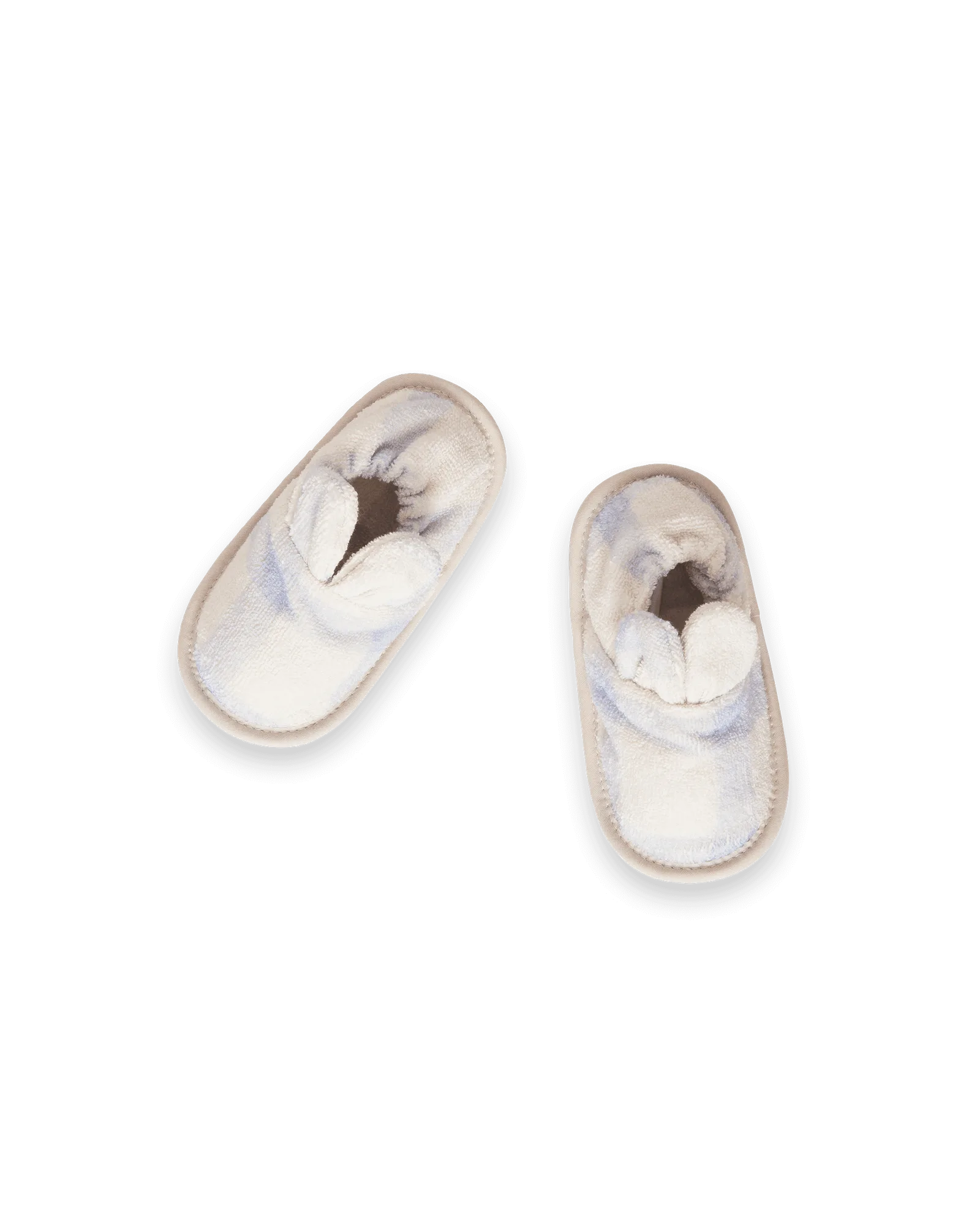 Terry Slippers