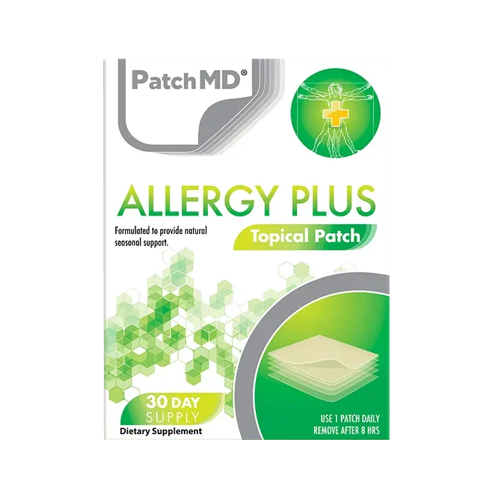 Allergy Patches