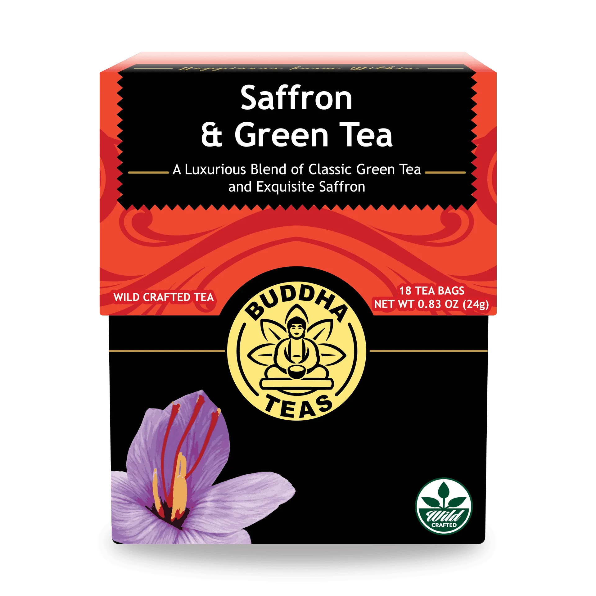 Saffron Tea: Unlocking Its Benefits and Brewing the Perfect Cup