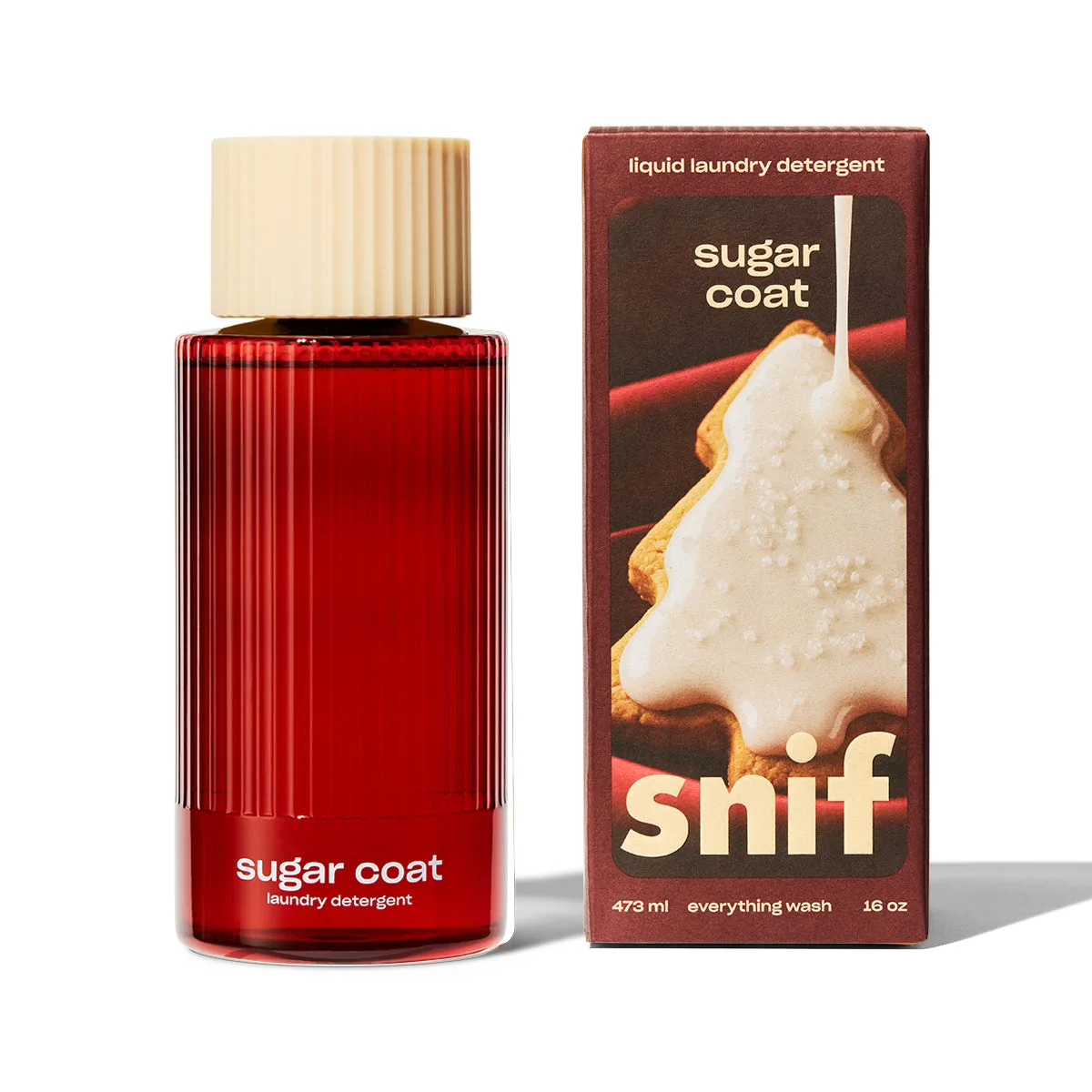 Köparguide för Sugar Coat Everything Wash: Passar den för din tvätt?
