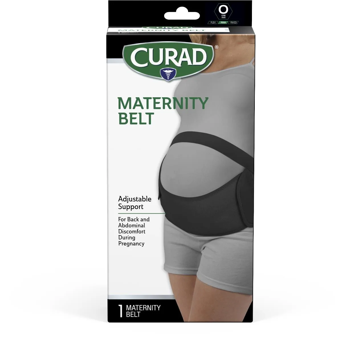 CURAD Maternity Belts