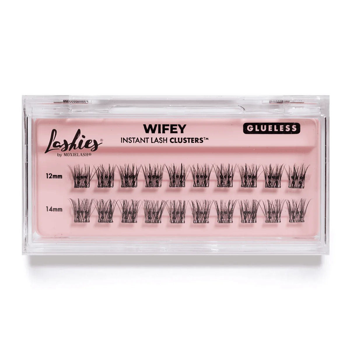 Wifey Clusters