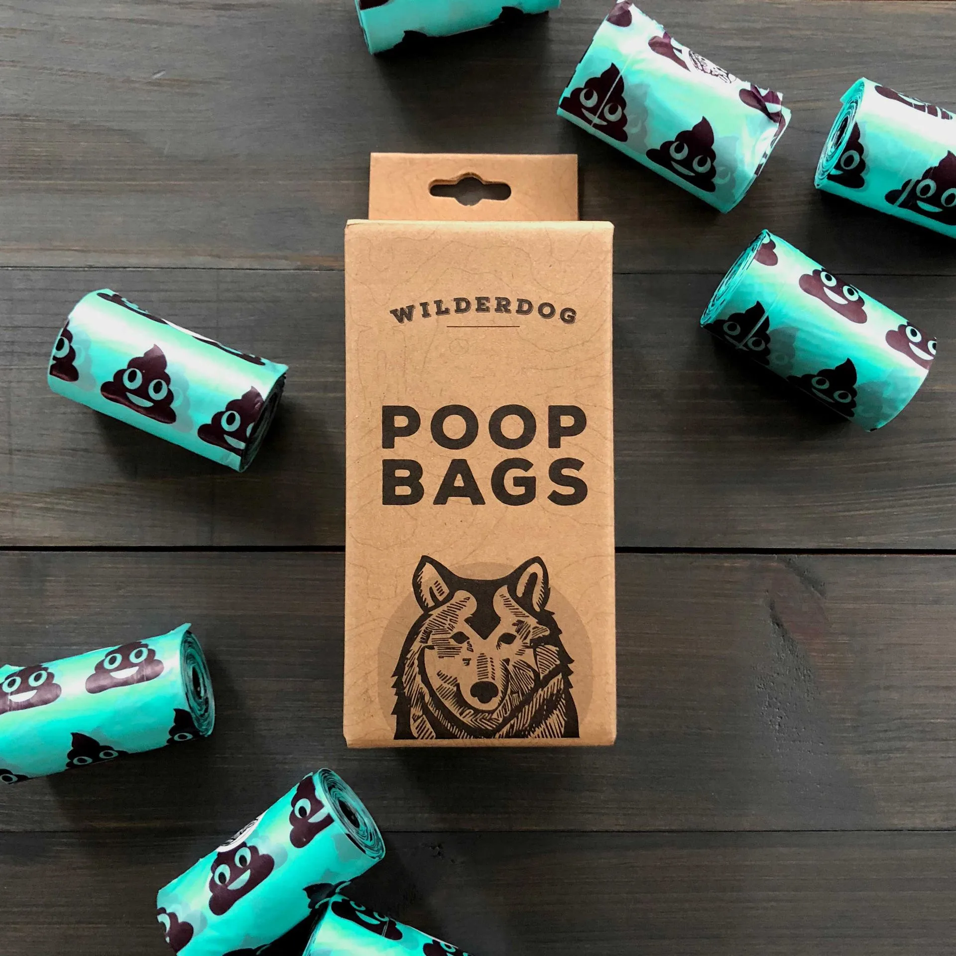 The Ultimate Guide to Choosing Dog Poop Bags for Trail Cleanup