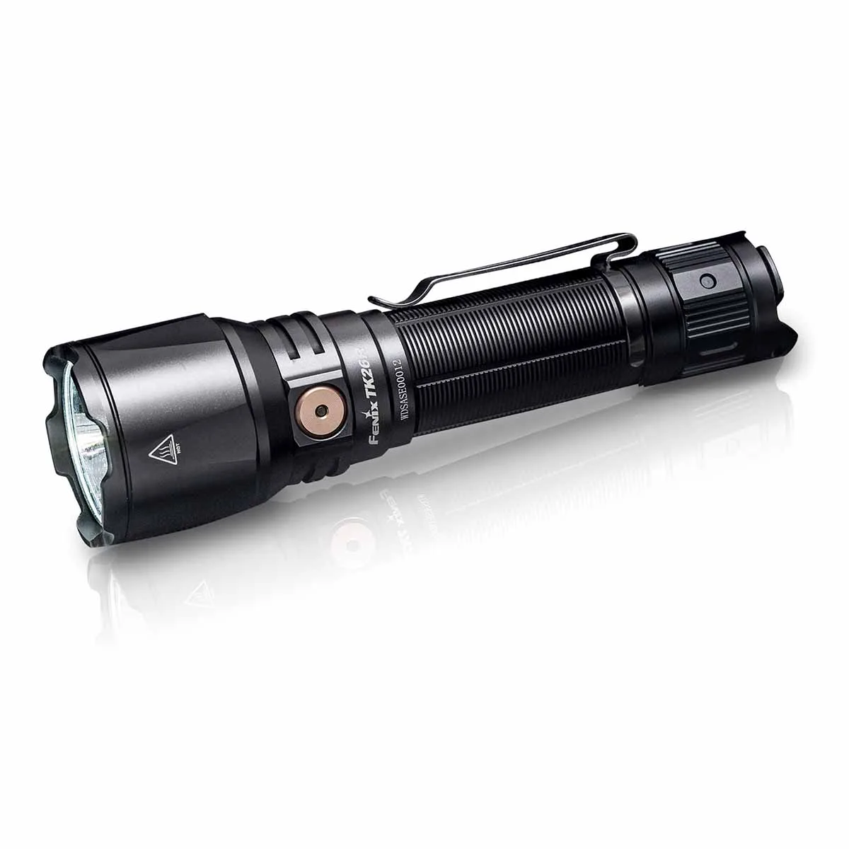 Fenix TK26R Tactical Flashlight