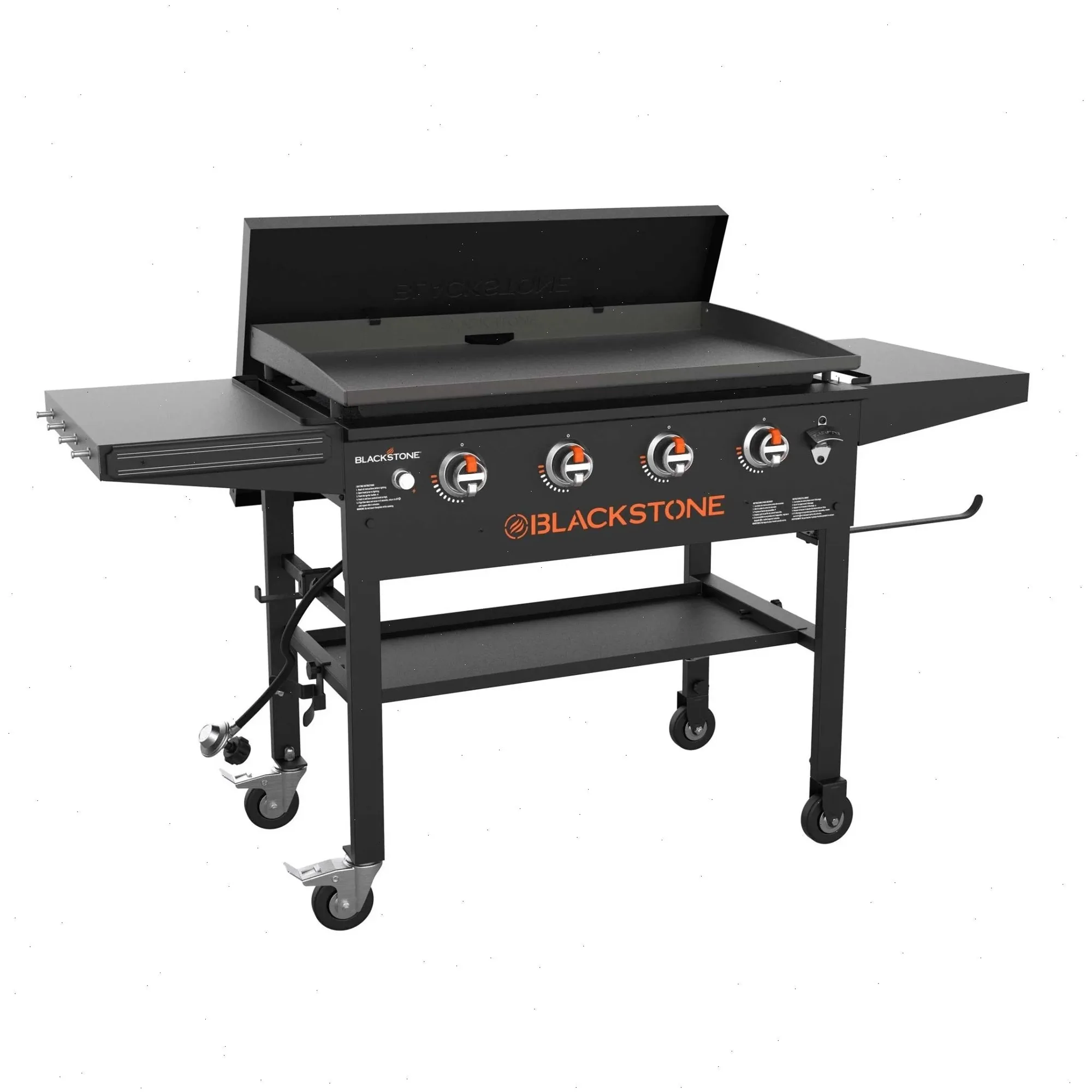 Griddle vs Charcoal Grill for Burgers: Flavor, Heat, and Ease of Use Compared