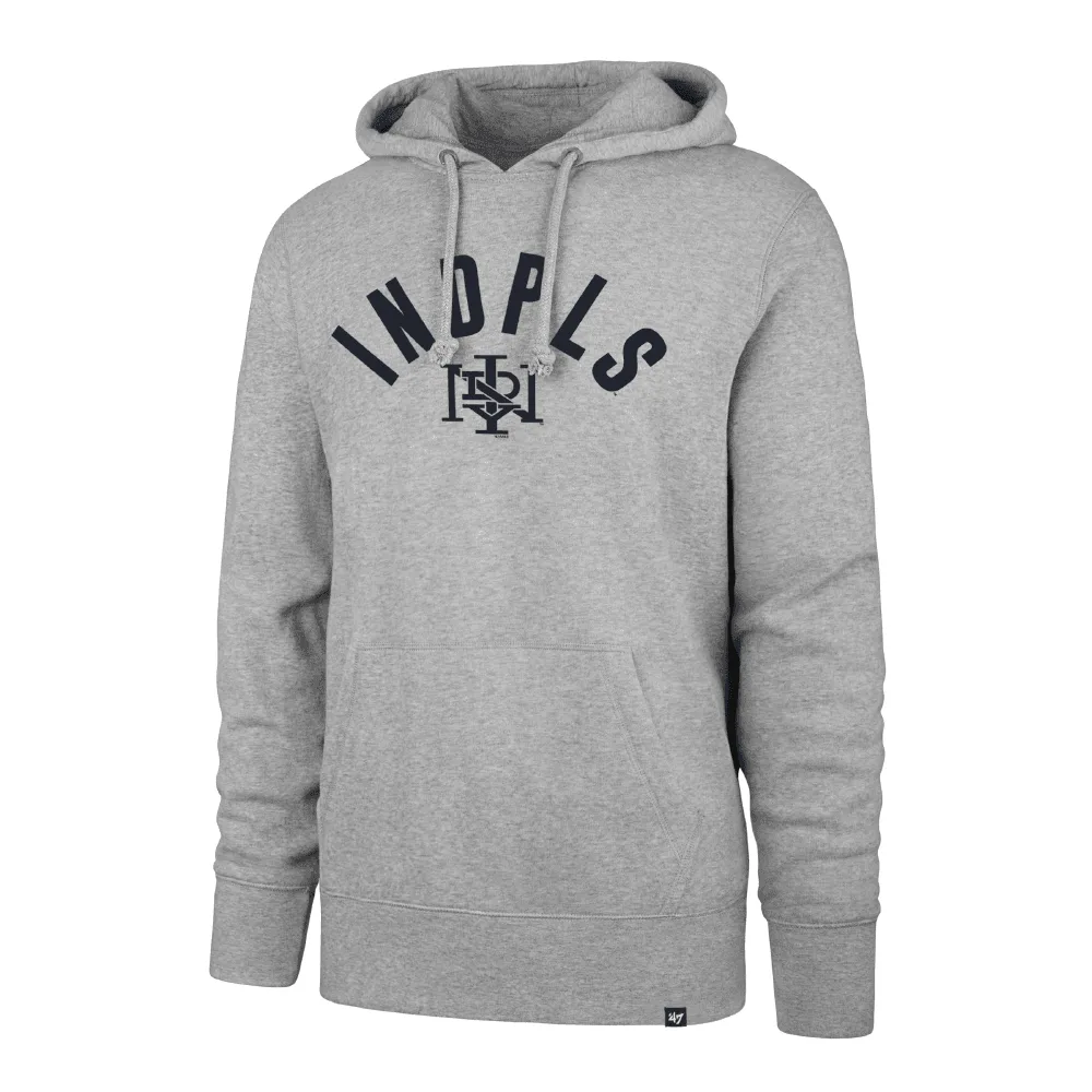 Den richtigen Indianapolis Indians Hoodie für Herbstspiele wählen