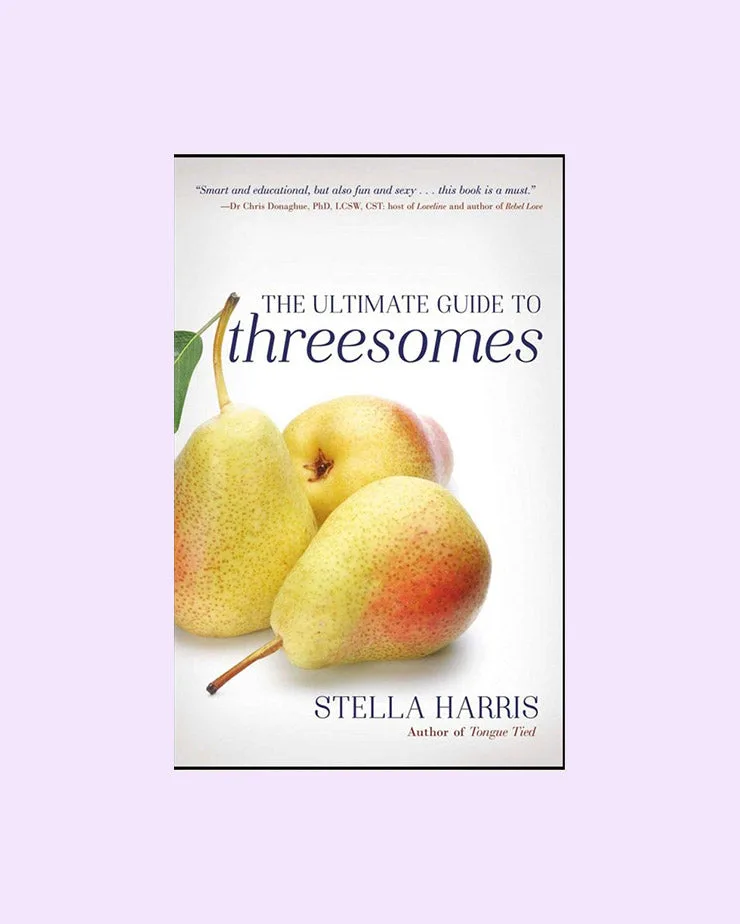 Threesome Guide: Tips & Communication for Beginners
