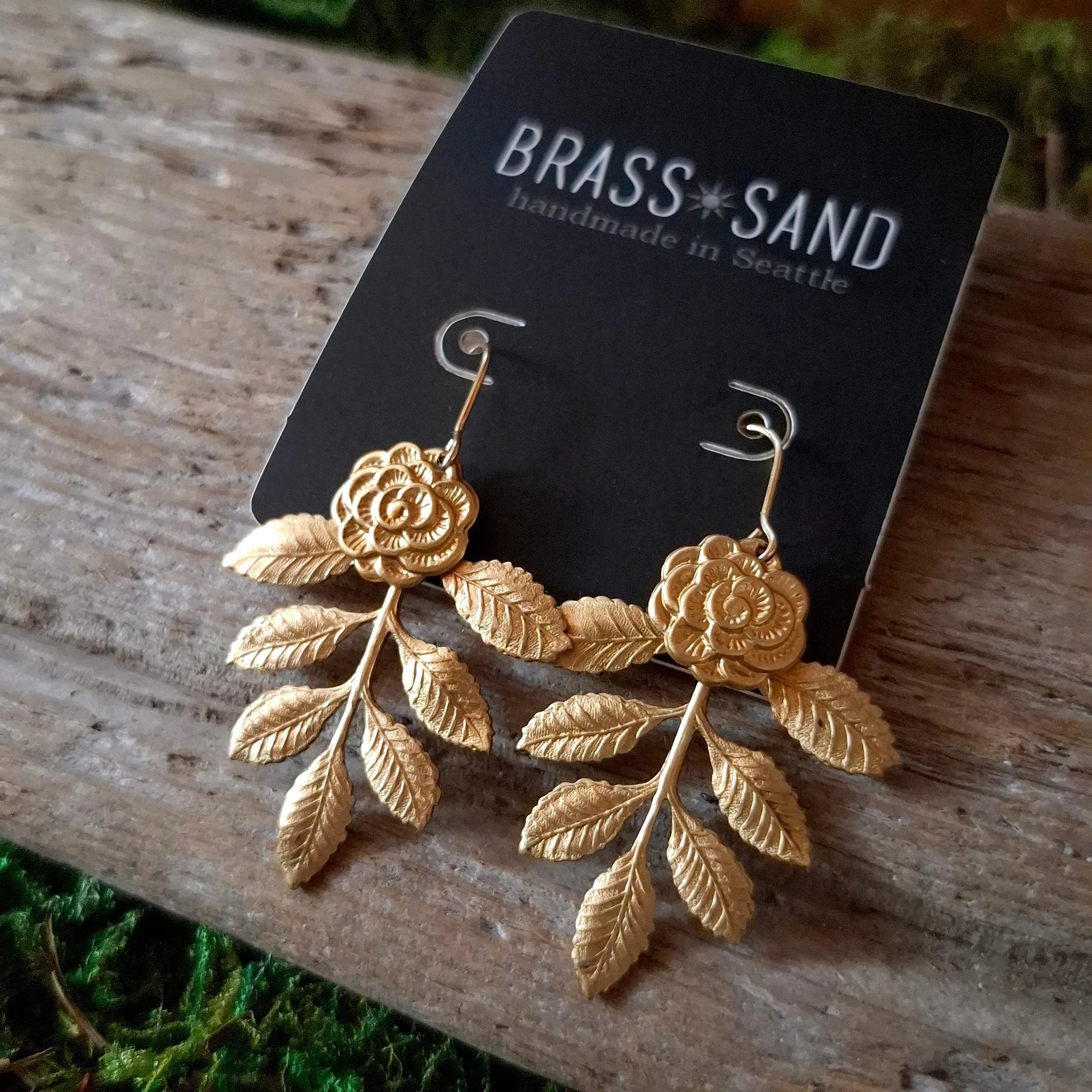 How to Care for Dangle Earrings So They Stay Beautiful