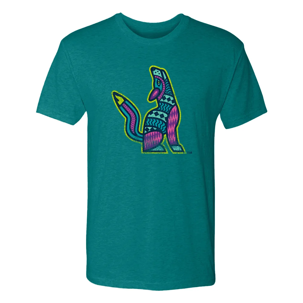 108 Stitches Vintage Soñadores Tee, Hillsboro Hops