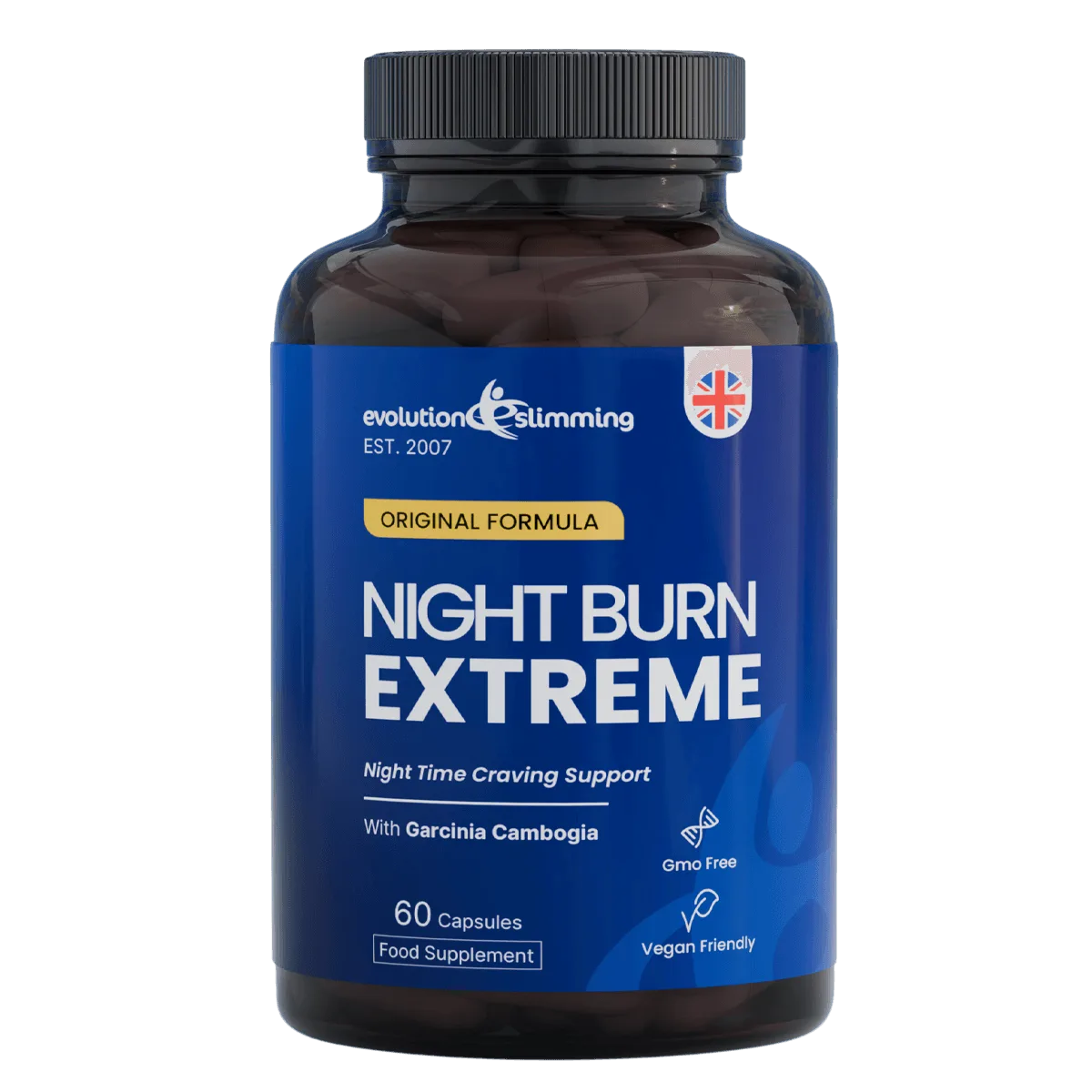 Night Burn Extreme vs Control del Apetito: ¿Cuál te conviene?