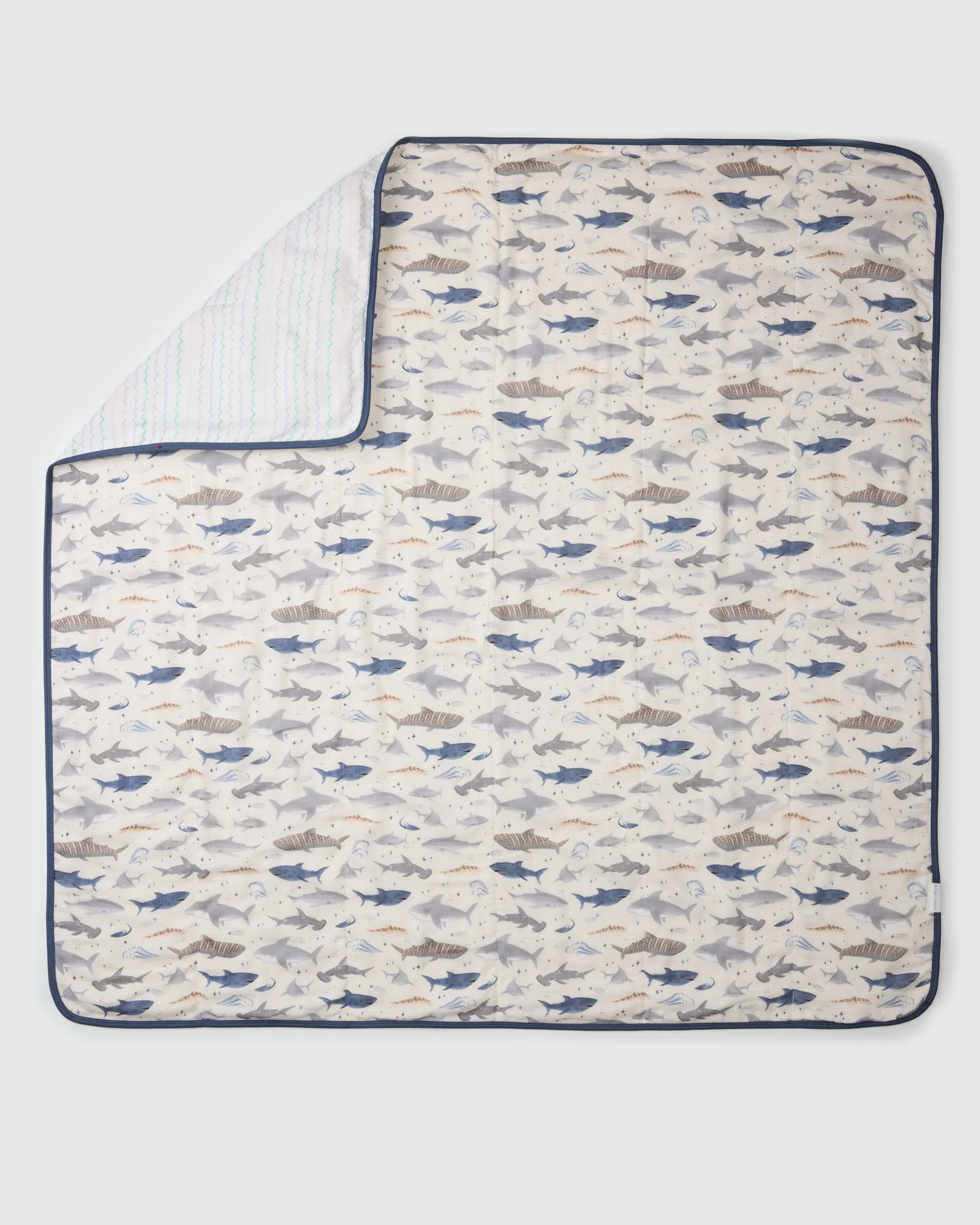 Baby Muslin Quilt Care: Tanboocel Bamboo Guide