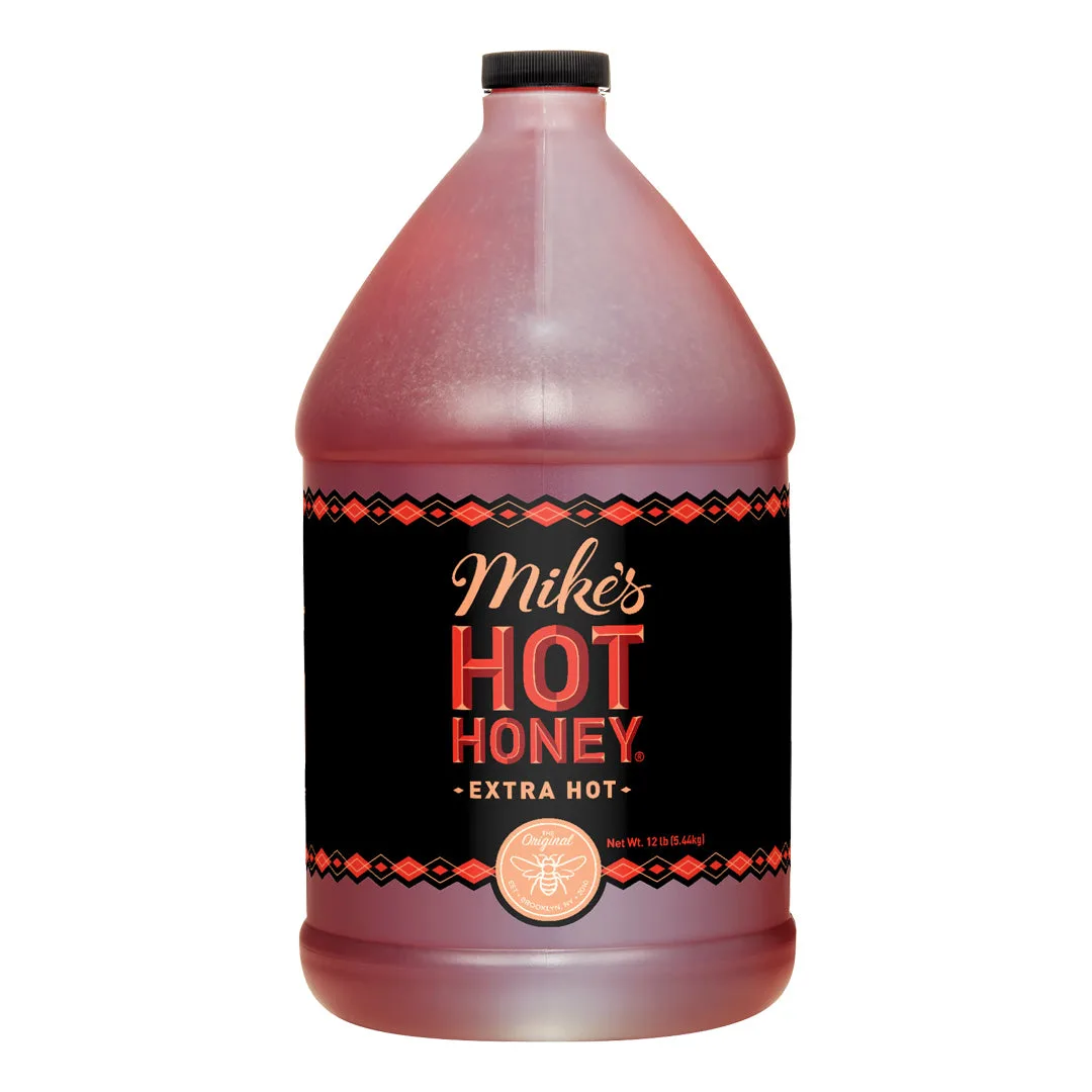 Mike's Hot Honey Extra Hot 192oz dzbanek: Czy to dla Ciebie?